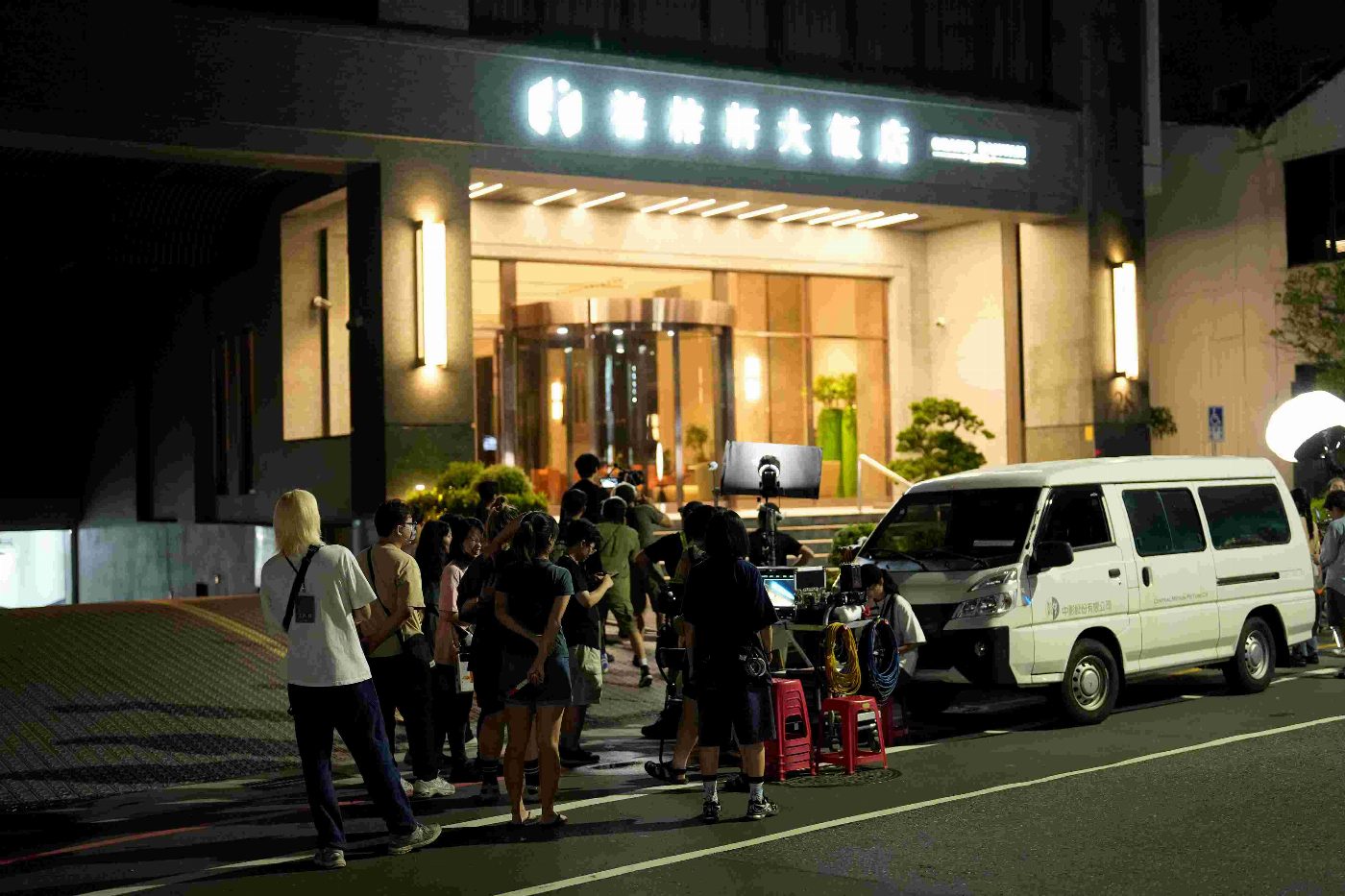 禧榕軒大飯店 超夯戲劇拍攝地點  推出《童話故事進行式》住房專案  為夫妻情侶感情加溫