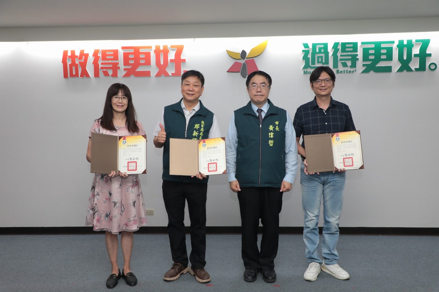 全國唯一！南市學子貓咪盃表現亮眼 和順國小雙組奪牌