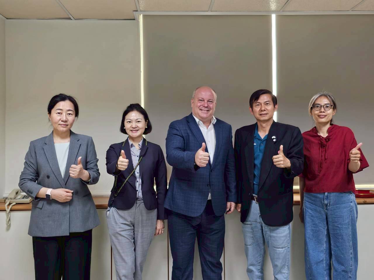 台南希爾頓世家酒店進駐  強化國際觀光競爭力