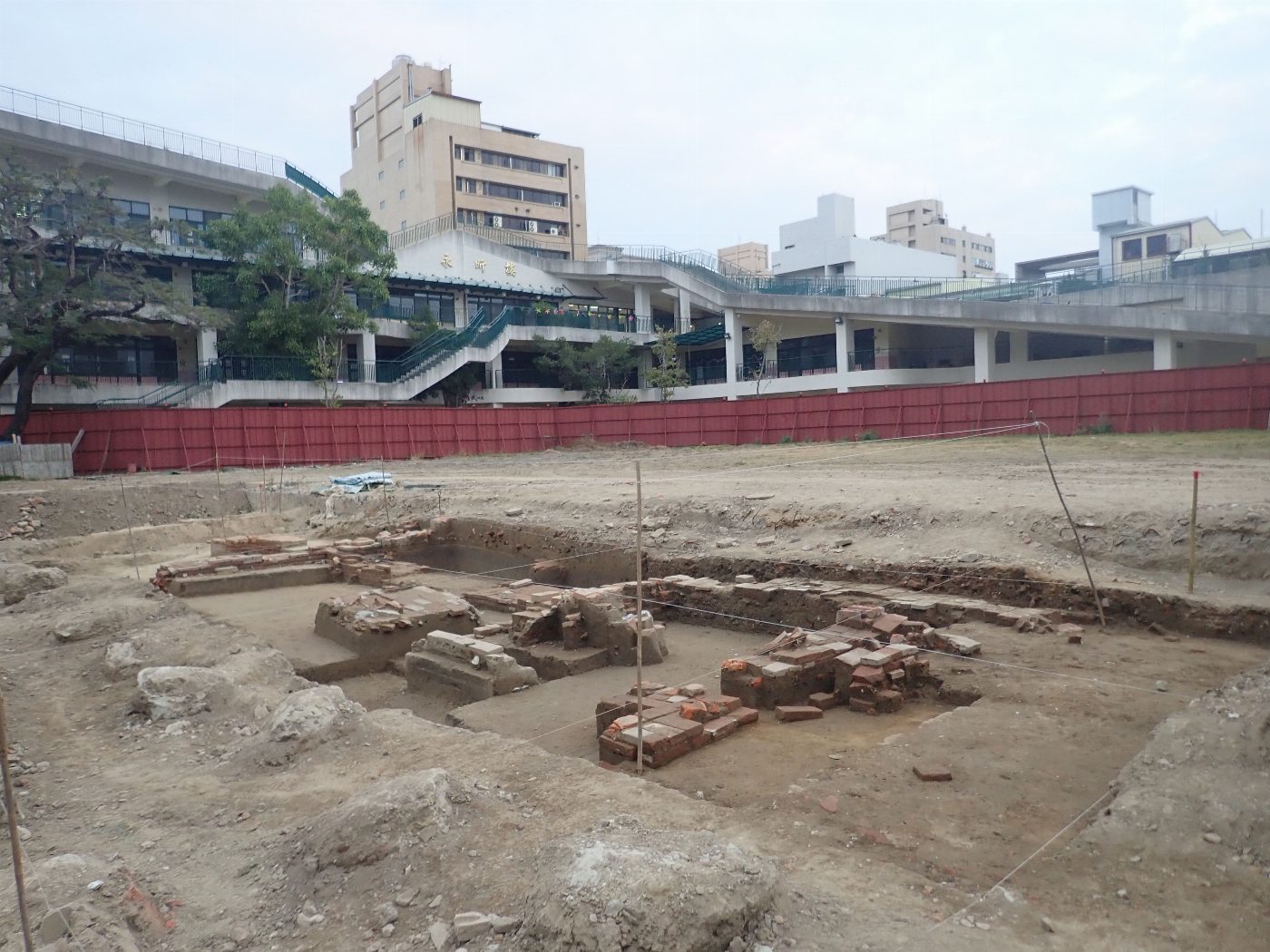 《斯卡羅》李仙得拜訪道台原址解密！ 直轄市臺南市市定古蹟清代道署展示與校園推廣計畫獲中央支持補助
