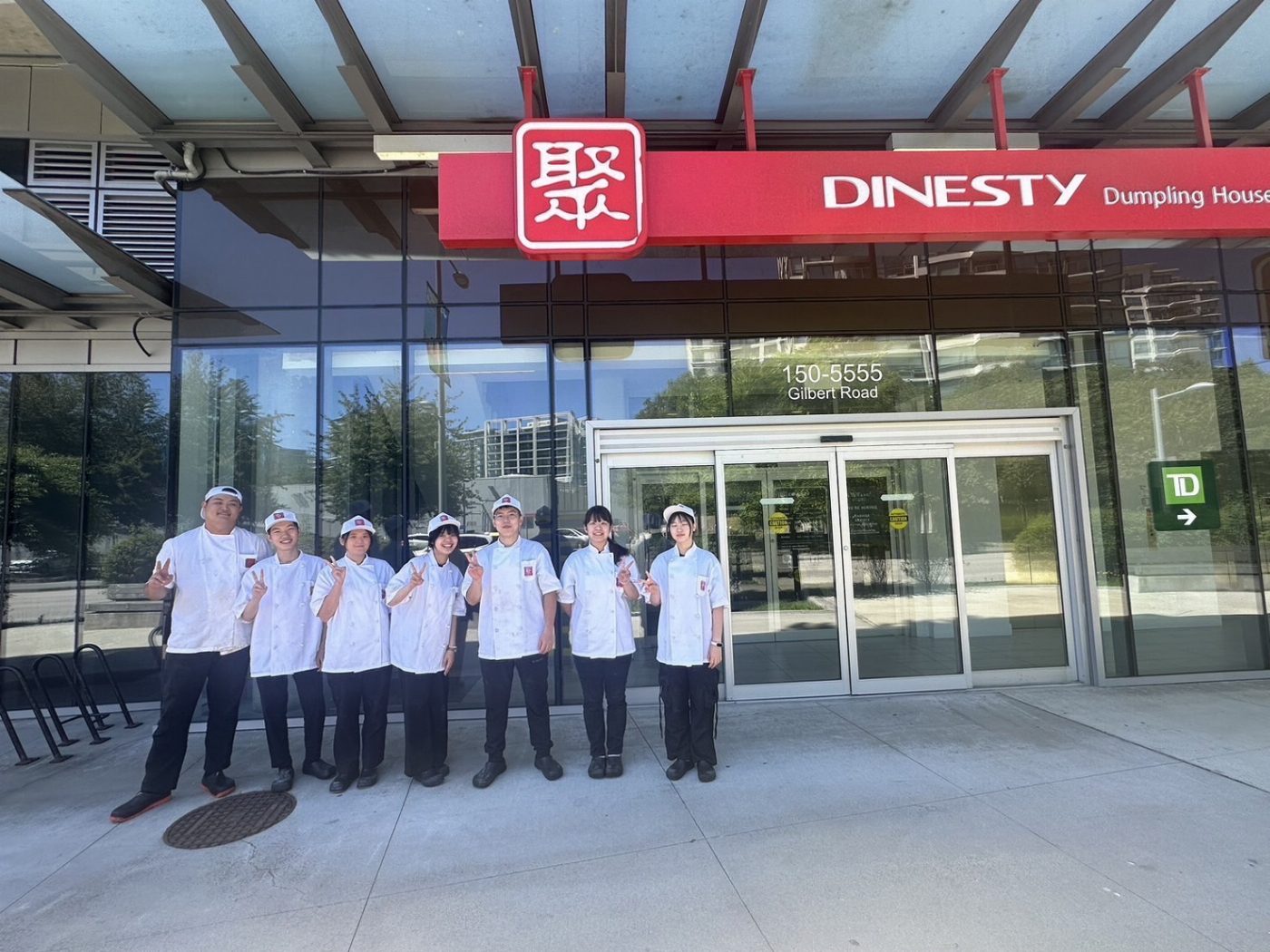 旅館接待經營管理與廚藝創意備製兼具的學習殿堂   南應大旅館系，海外實習再增新據點