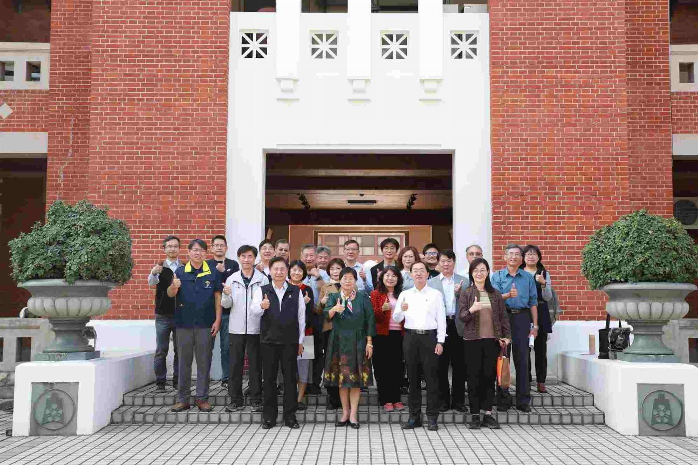 南大系所評鑑全數通過 各學系教學品質獲一致肯定