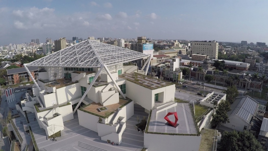 加乘共好！臺南市美術館與國家級美術館 鏈結國際深耕在地