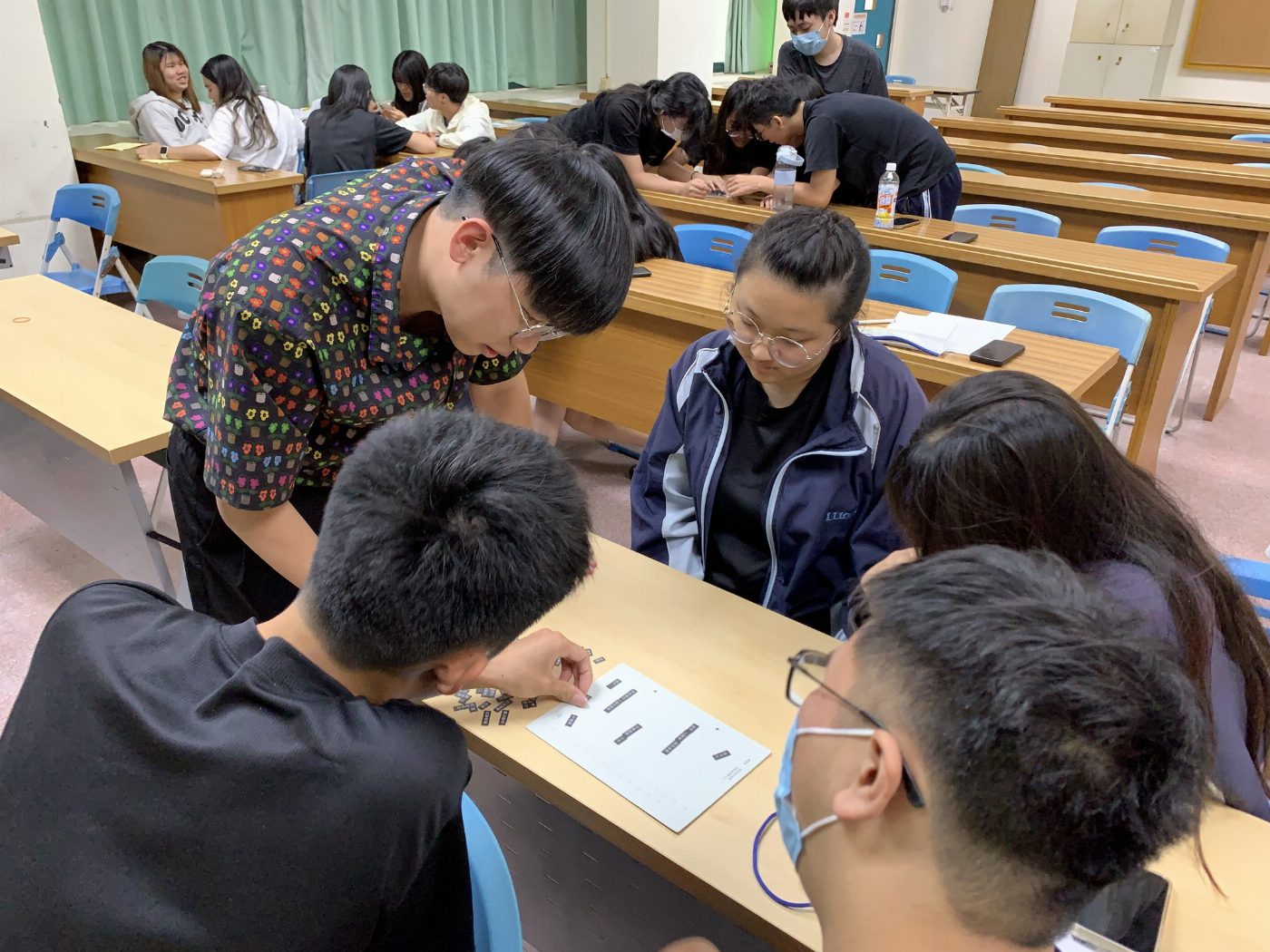 2026臺南文學季「臺南現挽(hiān-bán)」5/24開跑！ 從聲音到日常，採集城市生成的時刻