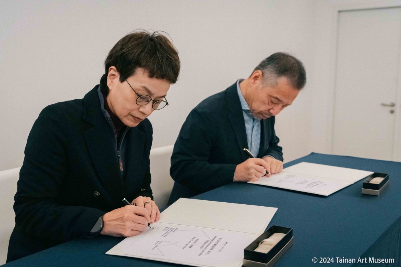 臺南市美術館公布2025年國際展覽計畫 直島藝術計畫重要推手—秋元雄史攜手團隊操刀策劃