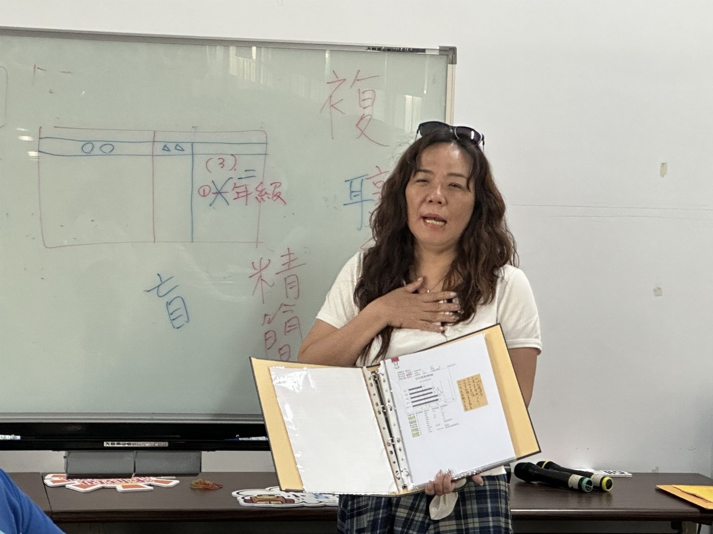 南大USR辦理筆記工作坊告訴你「你的筆記不是你的筆記」