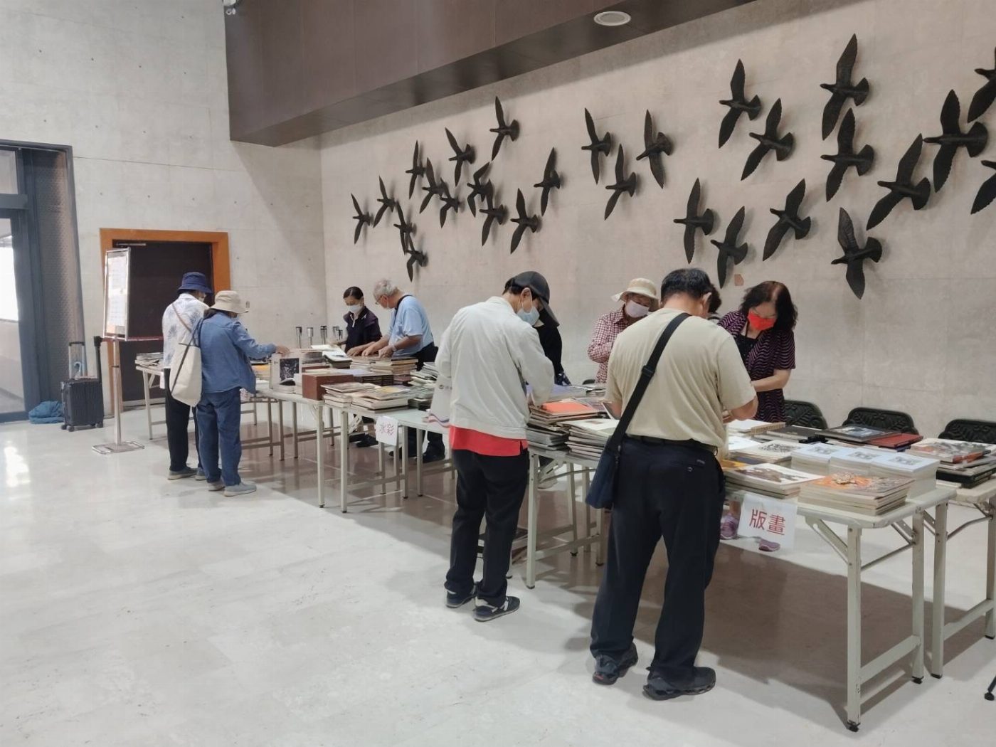 臺南文化中心：藝術寶藏熱掘市民盼再續