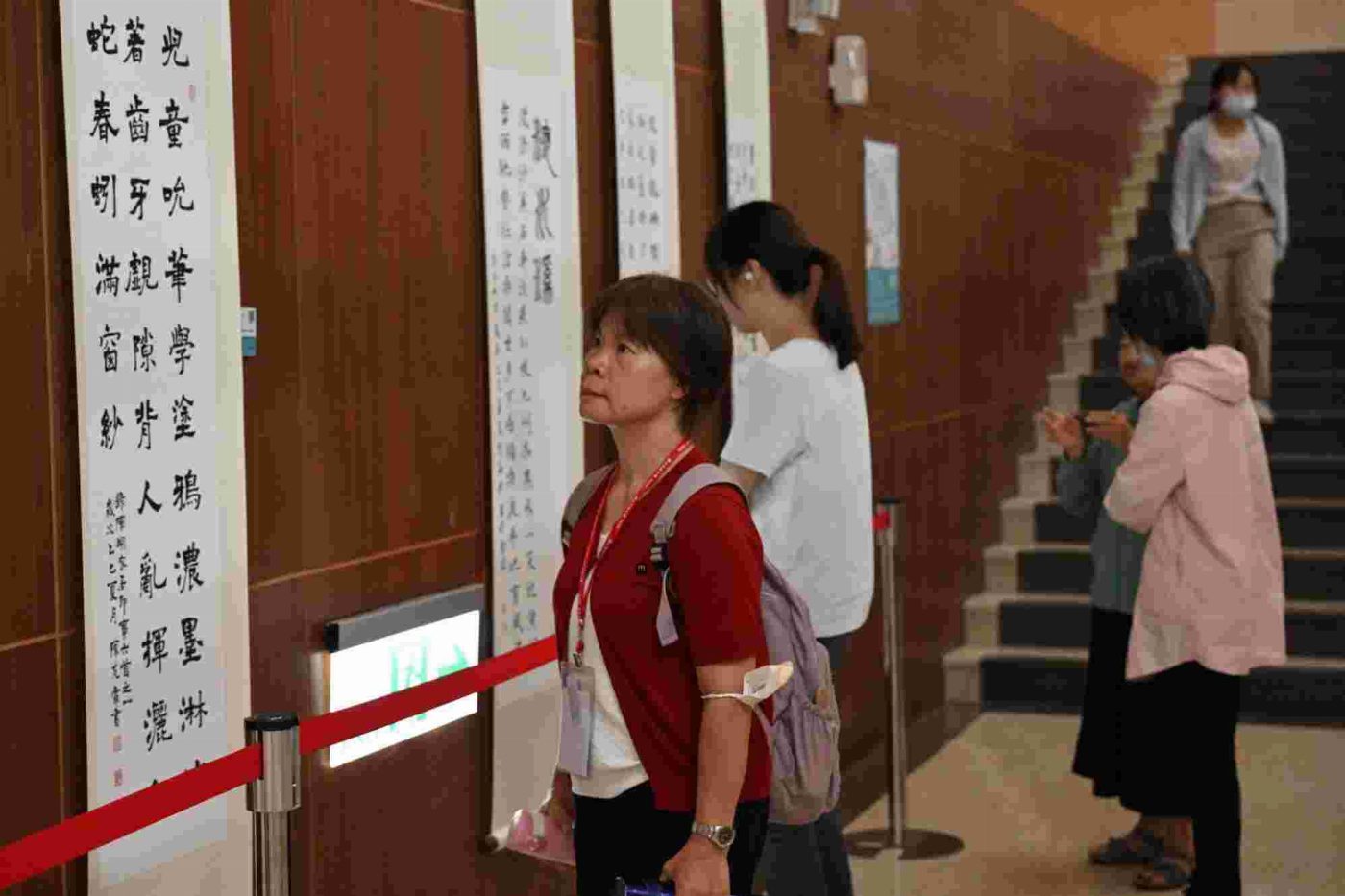 南大承辦臺灣漢詩系列活動第三場 以詩為引走讀島嶼風貌