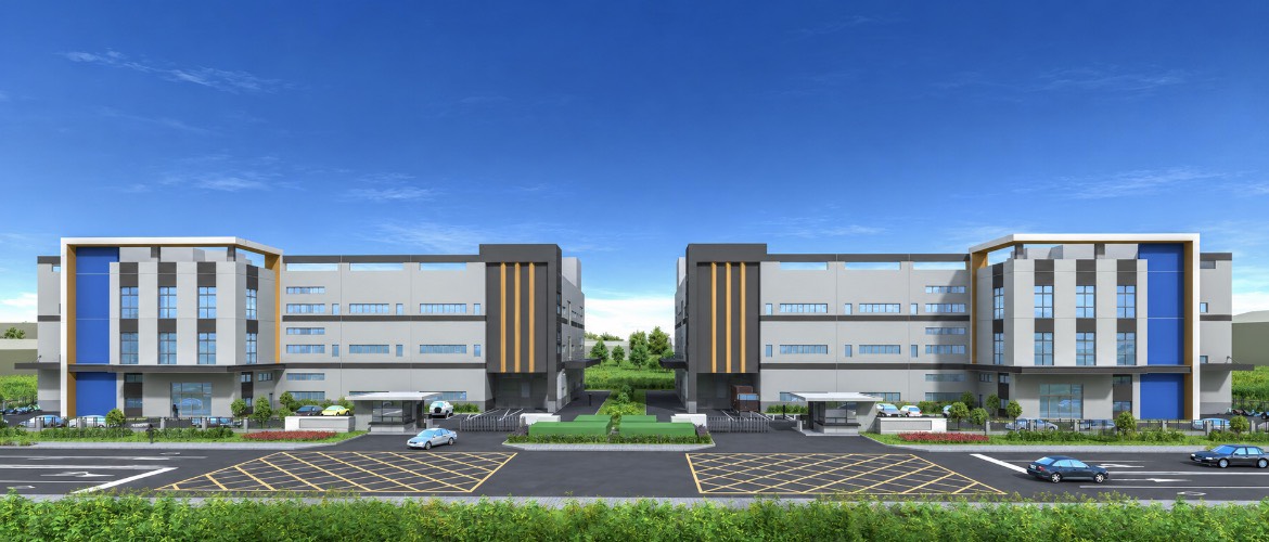 美光科技台南廠擴建 揚振南市高科技產業氣象