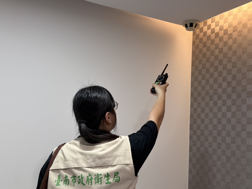 南市衛生局展開醫美診所專案稽查 確保市民就醫安全