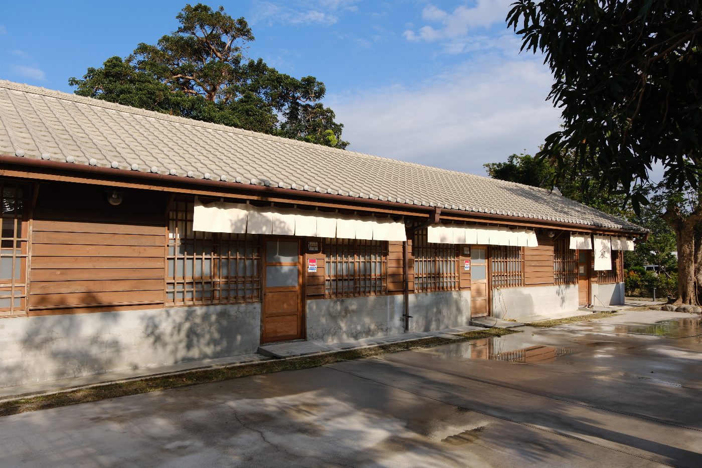 雲品「寶桑町屋」連住5晚 總價2,000元起 平日加贈早餐 響應「台東一遊未盡」長住補助 文創青旅瞄準深度旅遊客群