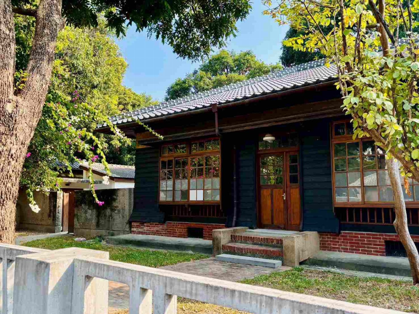 承億文旅集團將進駐臺南市321巷藝術聚落 打造為文化旅宿園區