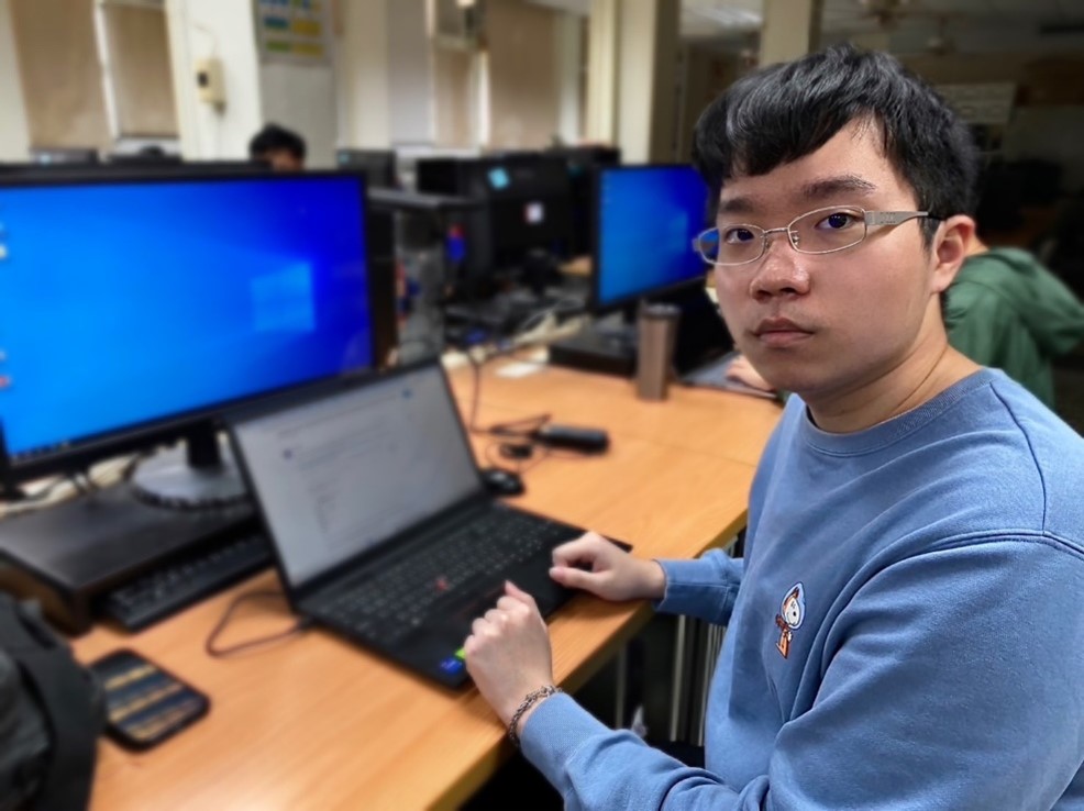 南臺科技大學資訊工程系參加「第54屆全國技能競賽南區分區賽」成果豐碩