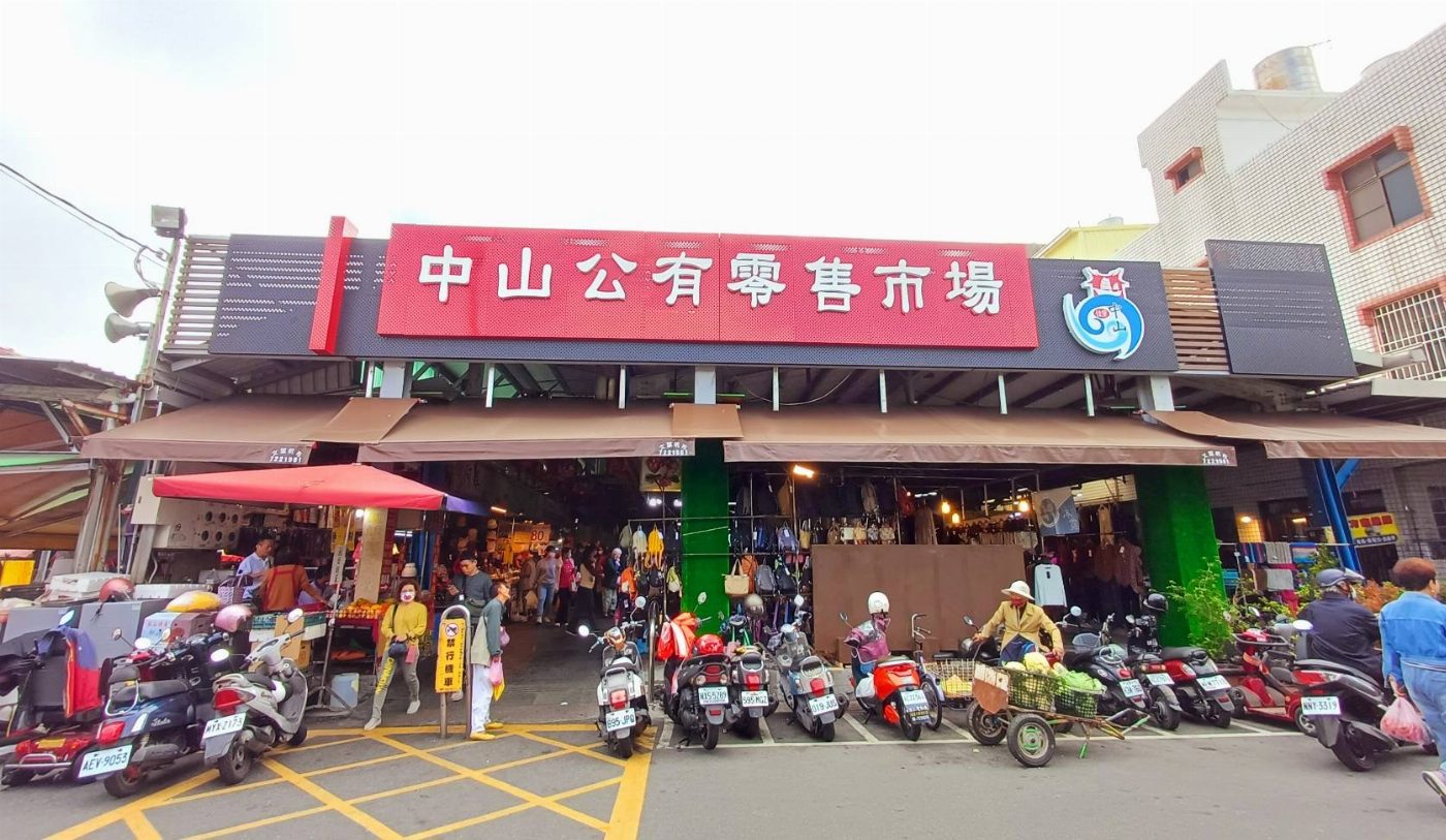 臺南市集美學新風貌！從設計味到人情味 市集更有味！