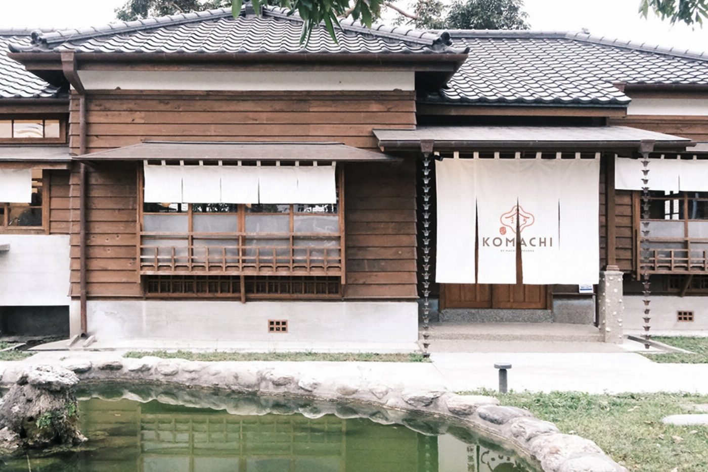 來去校長家睡一晚！雲品「寶桑小町」八月華麗出道  台東獨旅獲女性青睞 200坪校長老宿舍化身女性限定文創青旅