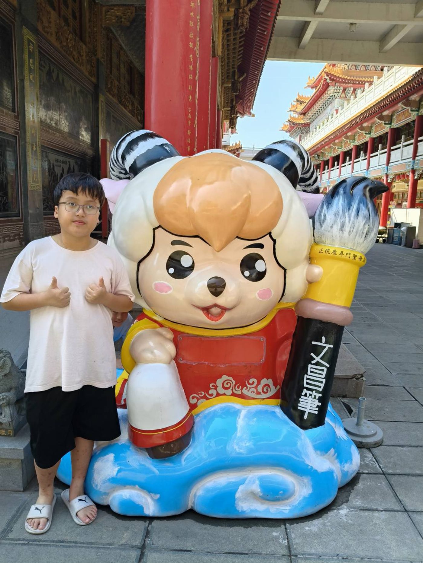 用勇氣與堅持寫下生命樂章　臺南3學生榮獲總統教育獎