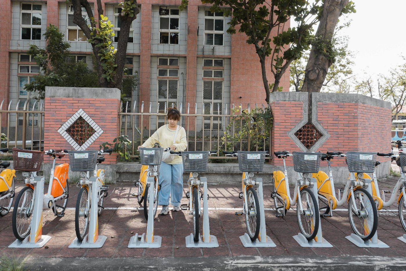 順手互助拿獎勵！臺南YouBike2.0「友愛接力」7月1日全臺同步上線展現府城人情味並賺騎乘券