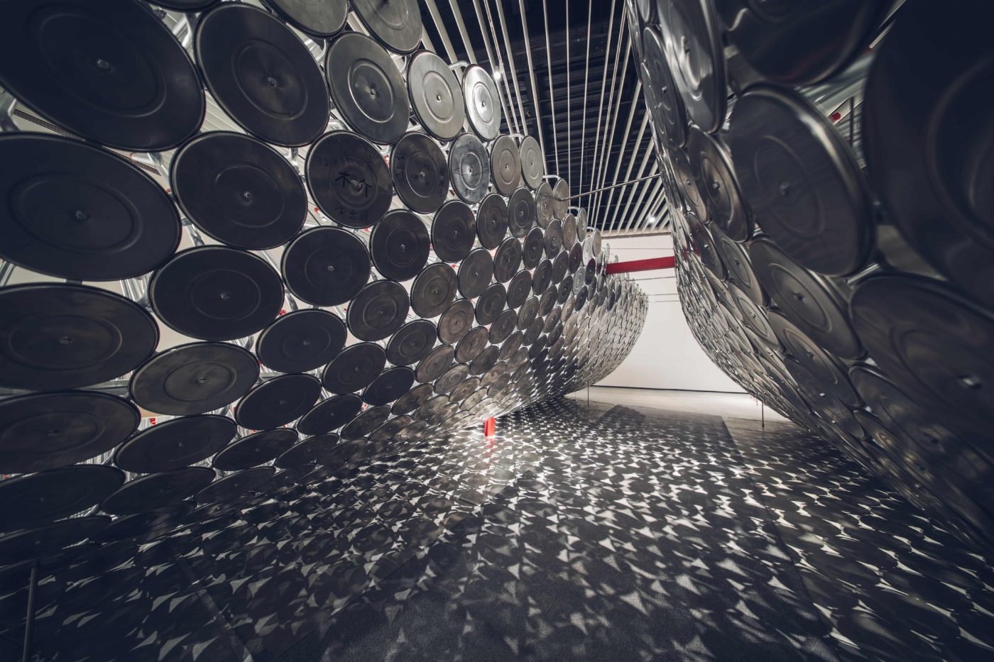 以Re-turning「Home」為名的臺南國際建築三年展 2025重返南美館，再啟城市空間對話、重構家的感知與意義