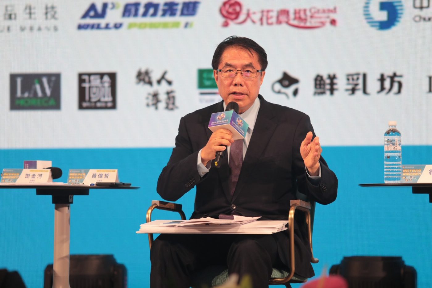 從南科到沙崙：台南擘劃「大南方」科技脈動，打造韌性產業生態圈