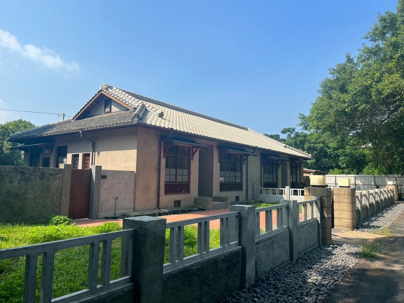 台南古蹟再出發！原日軍步兵第二聯隊官舍群新建工程將完工 啟動委外招商打造文旅聚落