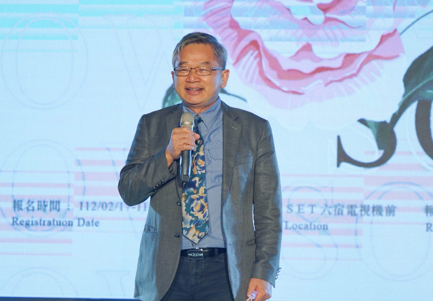 南臺科大舉辦WOW Song歌唱大賽 選手實力堅強表現驚艷