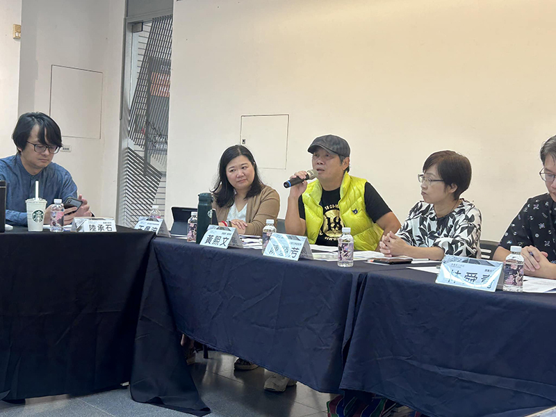 全國唯一漫畫系 引領台灣漫畫教育新時代