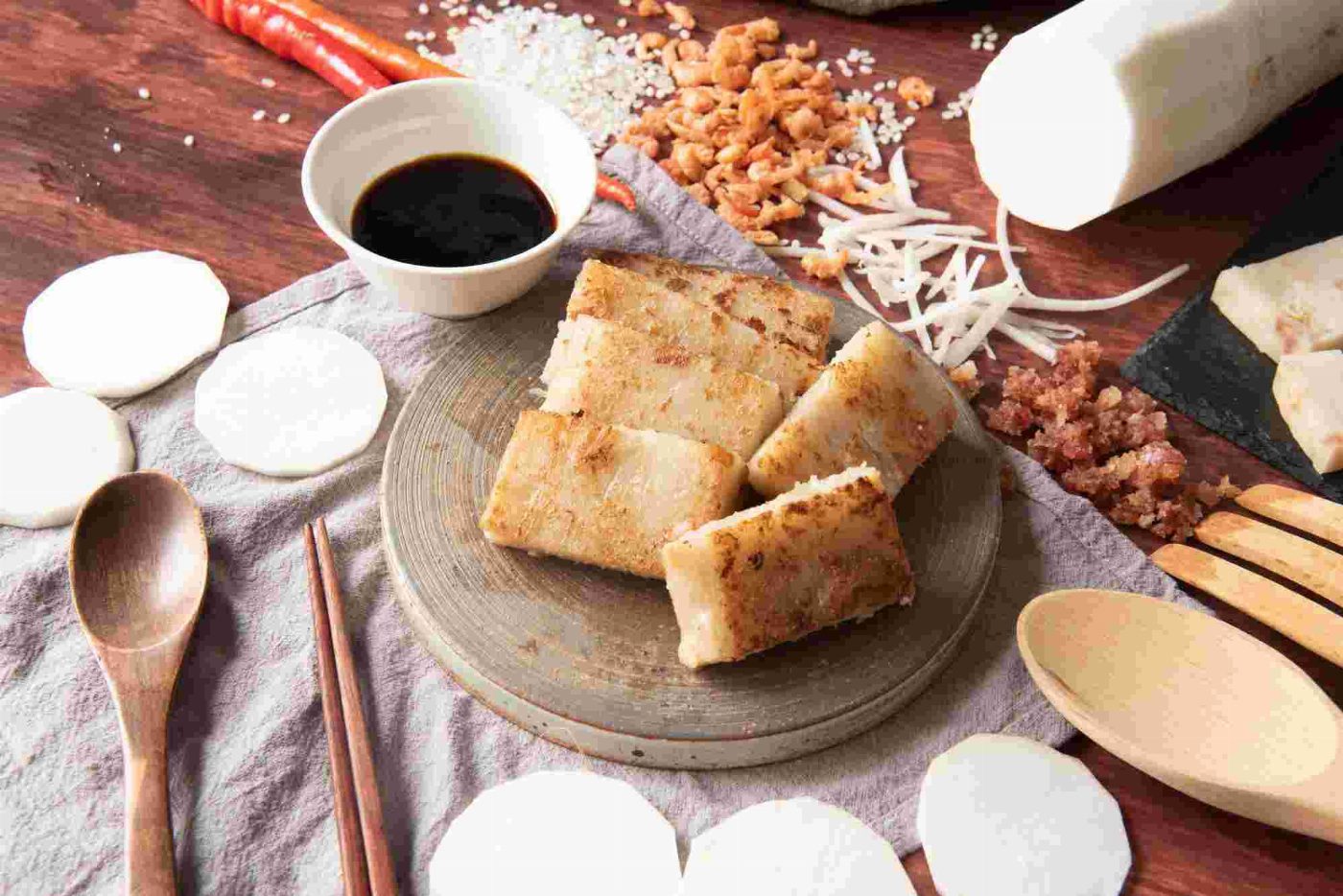 台南大飯店＜錦馬金賀＞新春限定鮮凍年菜、中式桌宴、伴手禮，早鳥好康熱烈開跑