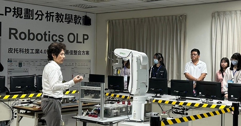 跨域學習時代來臨在職進修夯  南臺科技大學碩專班招生網路報名3月26日截止