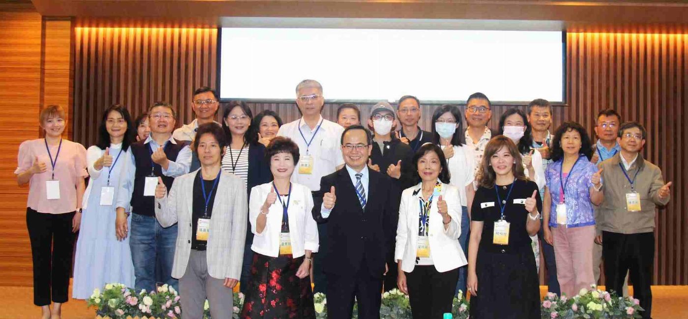 南臺科大商管學院舉辦全國高中職經營企劃競賽 培育新世代商業人才