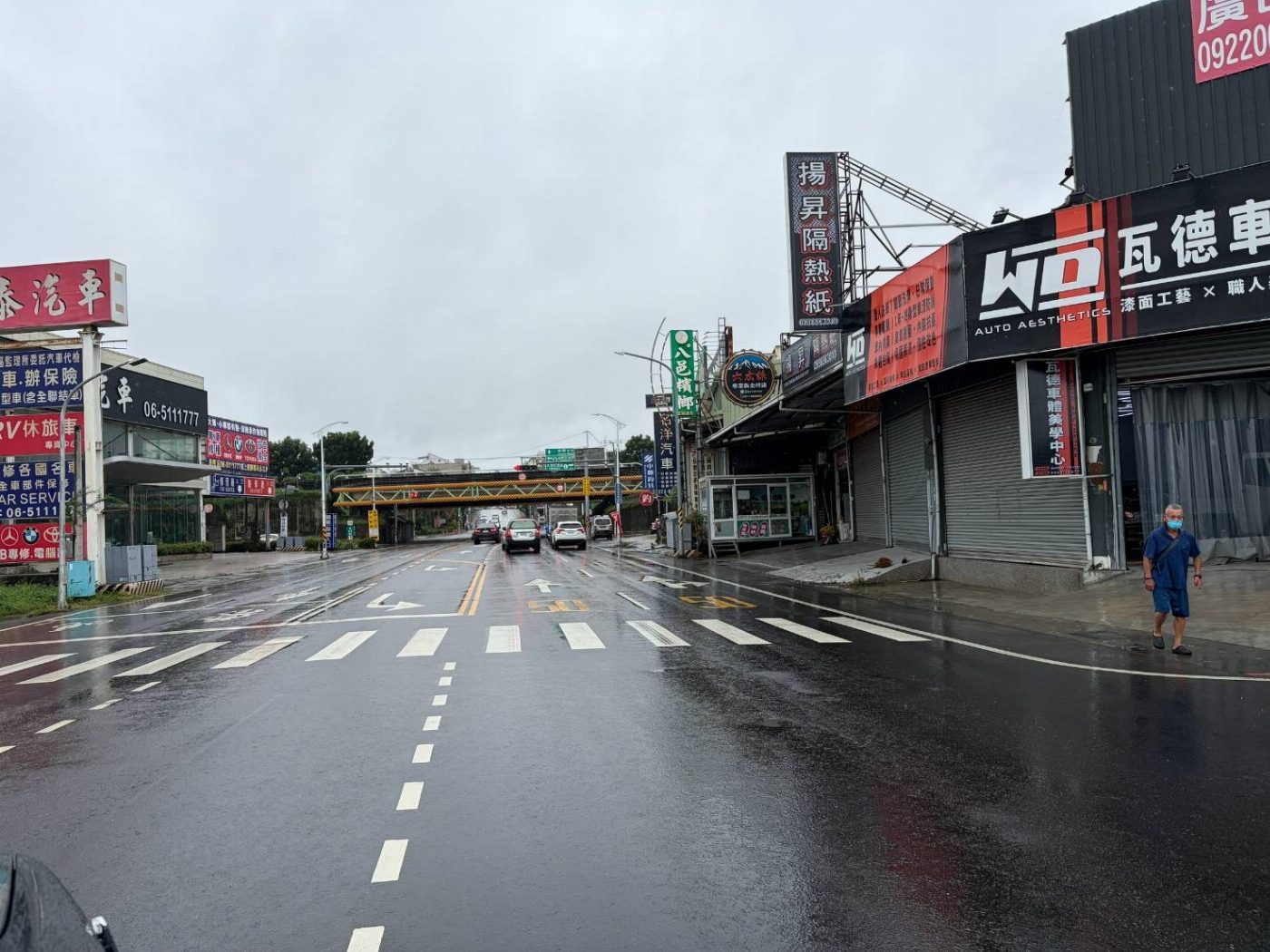 台南市暴雨掀起水利局行動大潮 跨區共抽水6056萬噸