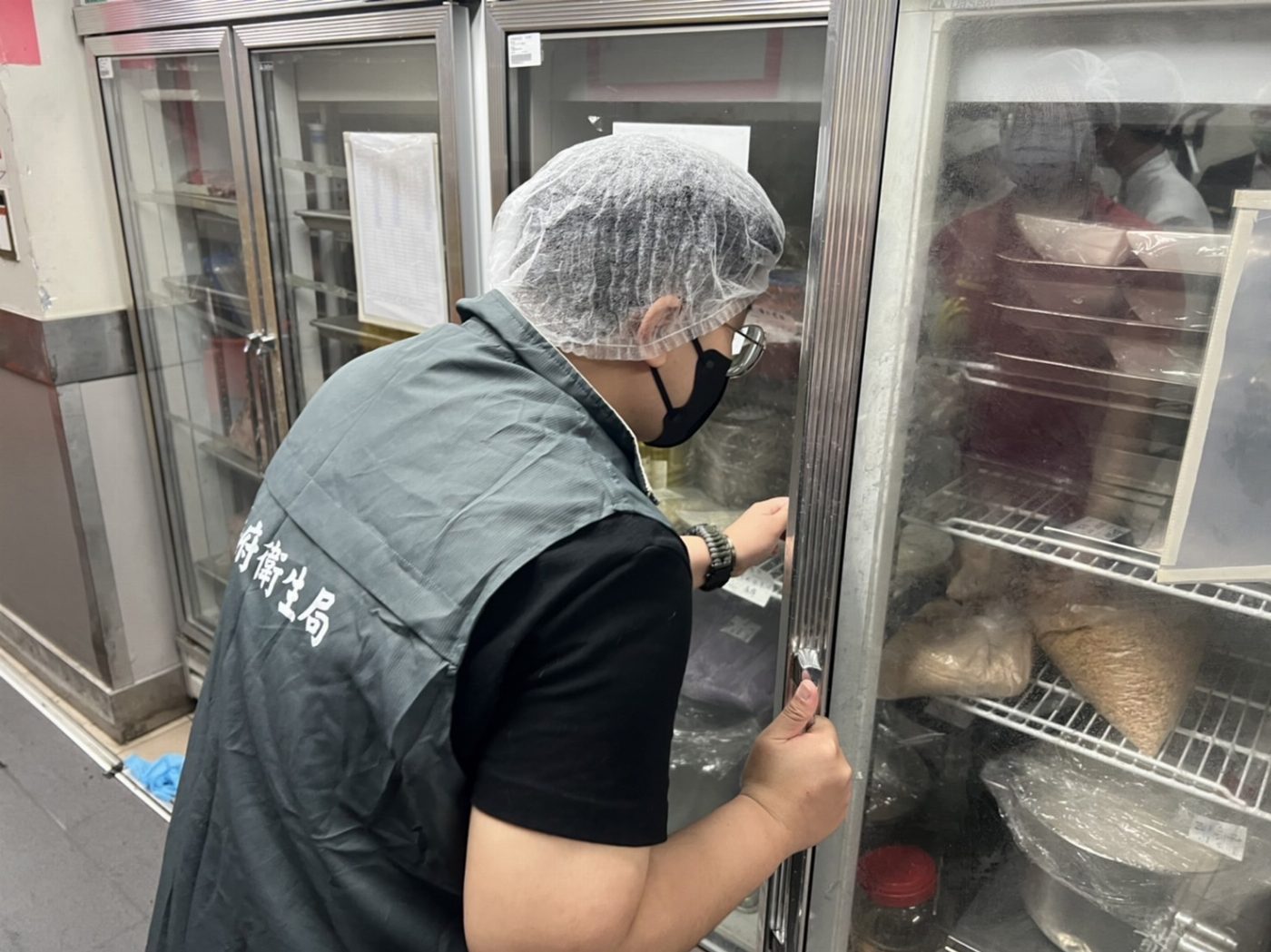 台南晶英酒店疑似食品中毒案 臺南市政府衛生局立即派員調查