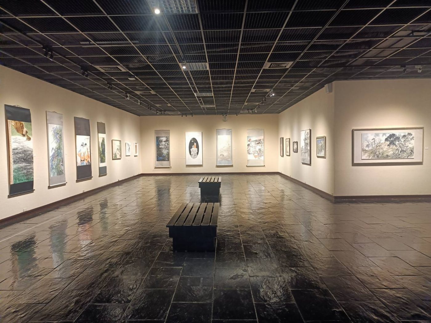 第72屆南美展暨徵選作品展