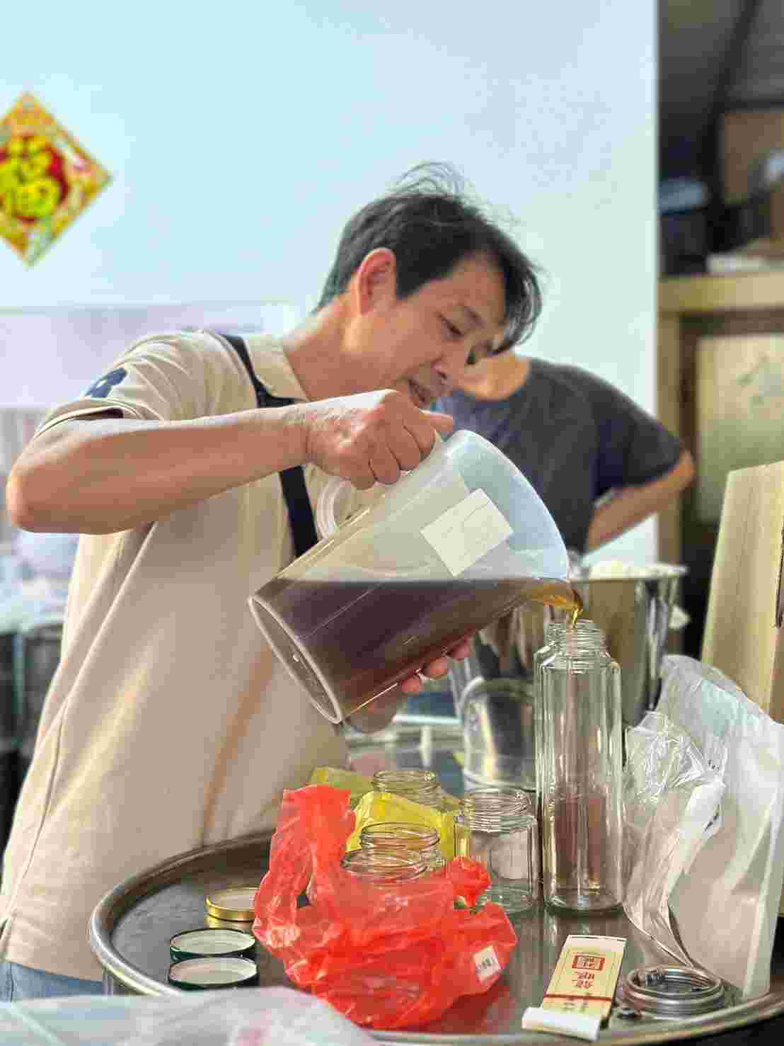 不再尋尋覓蜜 你要的在這裡 　　
