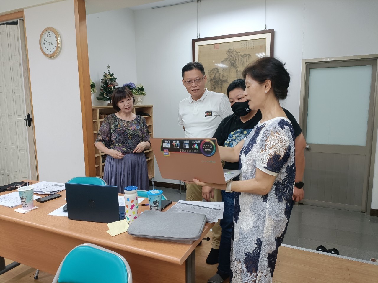 「職能」與教育融合再升級，南應大企管系致力於培養切合產業需求人才