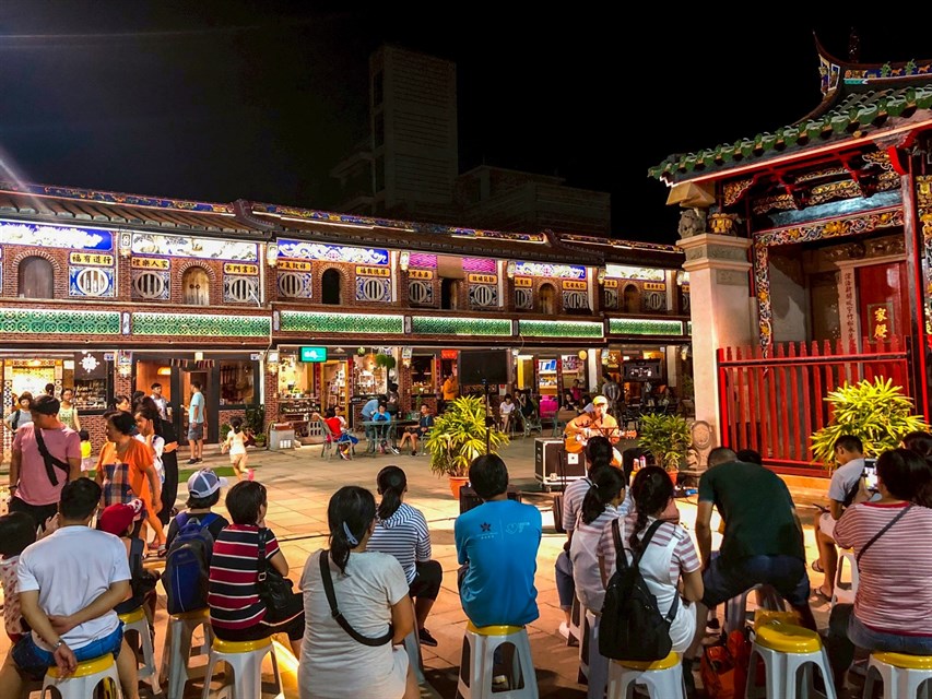 觀光署邀民眾解鎖百大台灣亮點 台北夏季旅展盛大登場