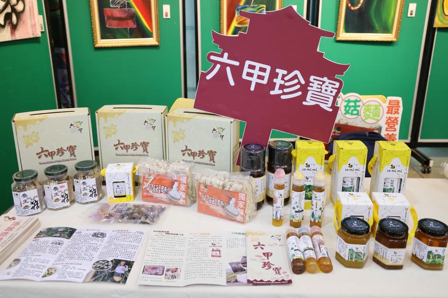 八田與一技師逝世83週年紀念 台南「八田米」香噴噴出爐  