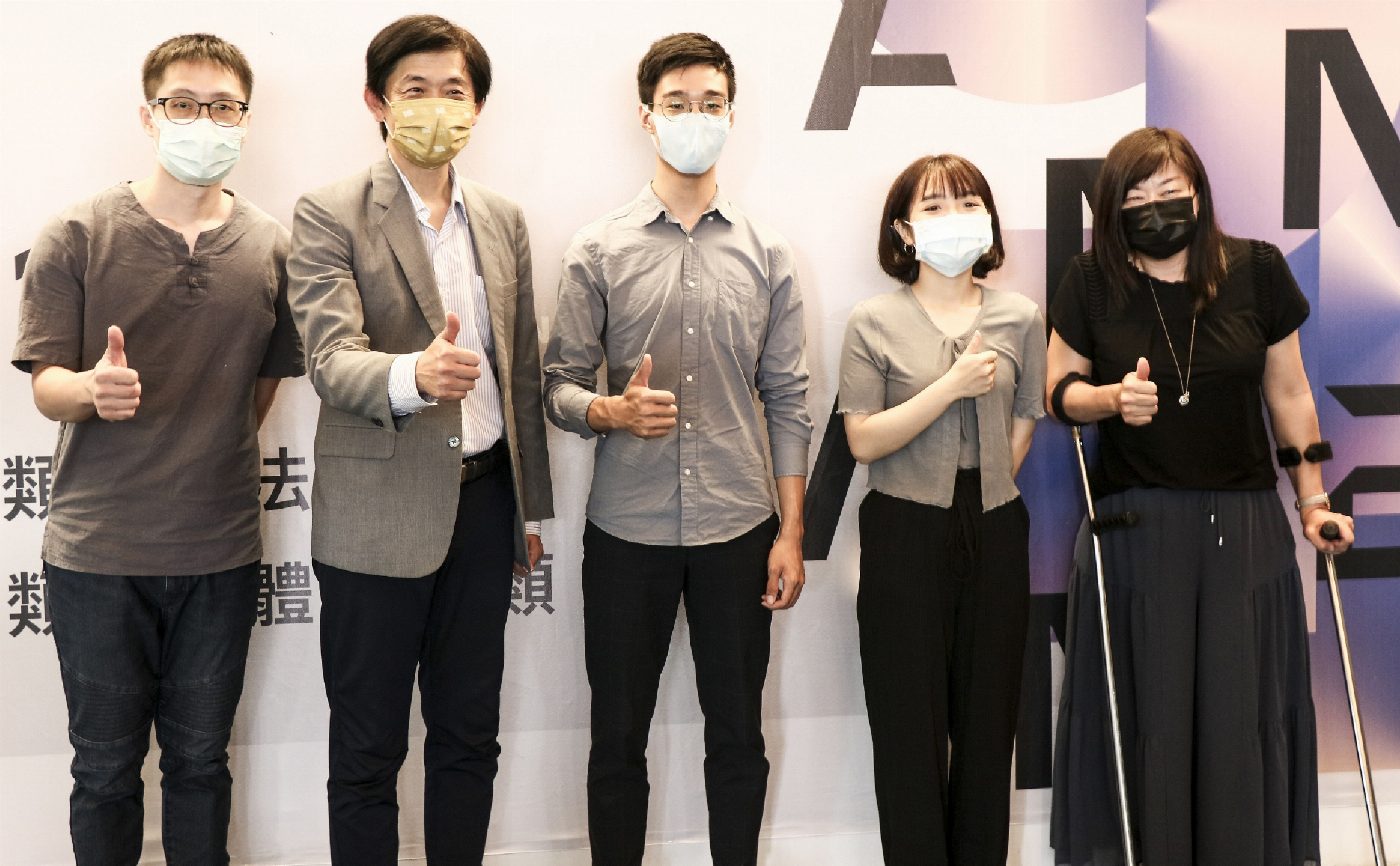 「2021臺南美展」即日起於臺南文化中心各藝廊展出