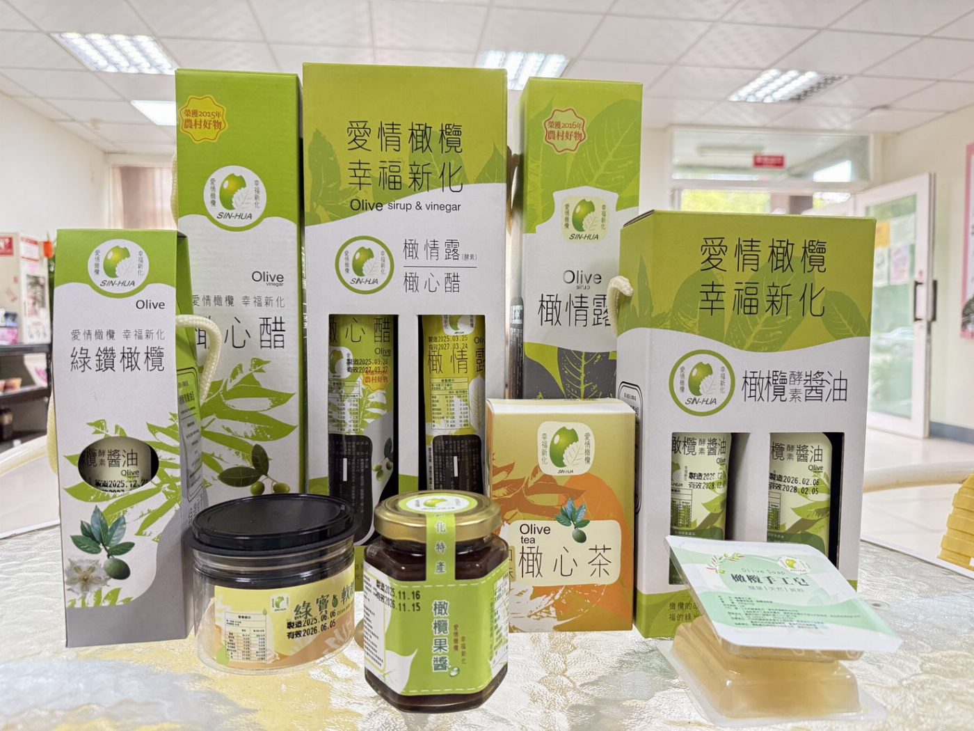 搭168虎埤老街線玩新化！ 山城慢遊＋農產美食一次收集