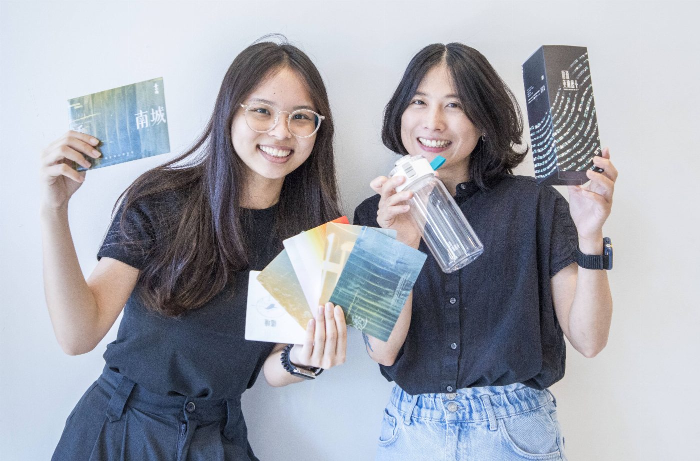 臺南400「透˙南城」城市展 萬人佳評 好禮加碼送！