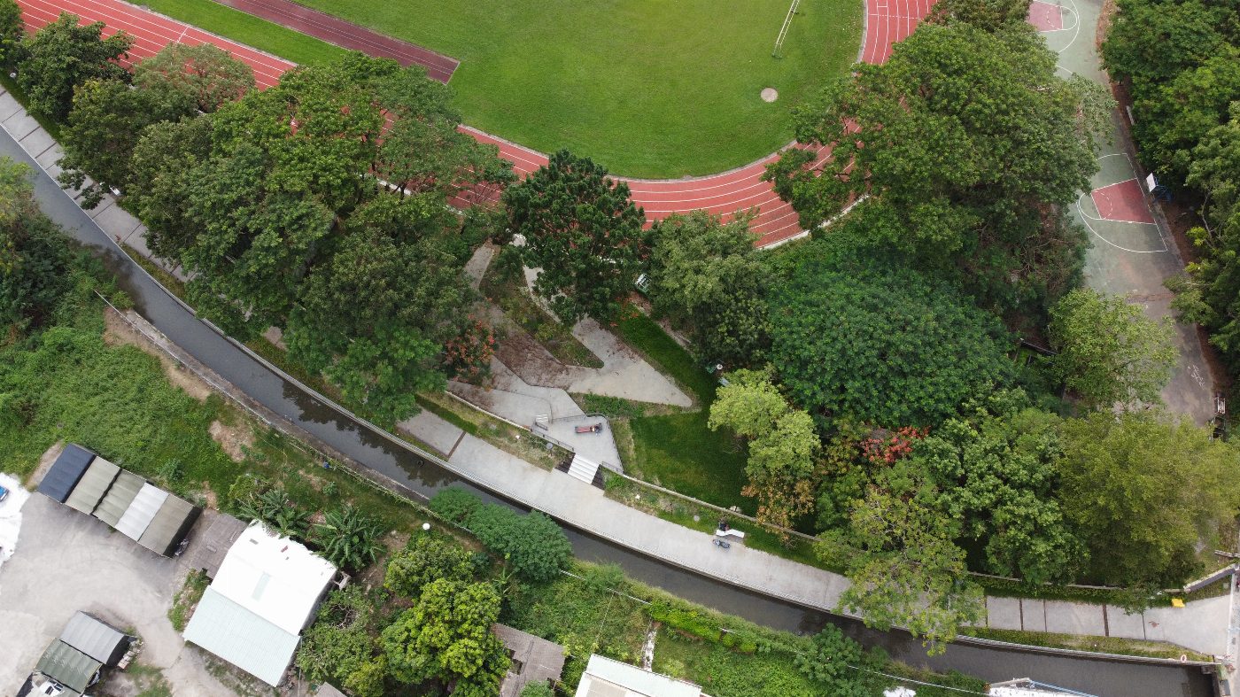 從綠地到水岸：台南「城鎮風貌」計畫如何擘劃都會生活新景觀