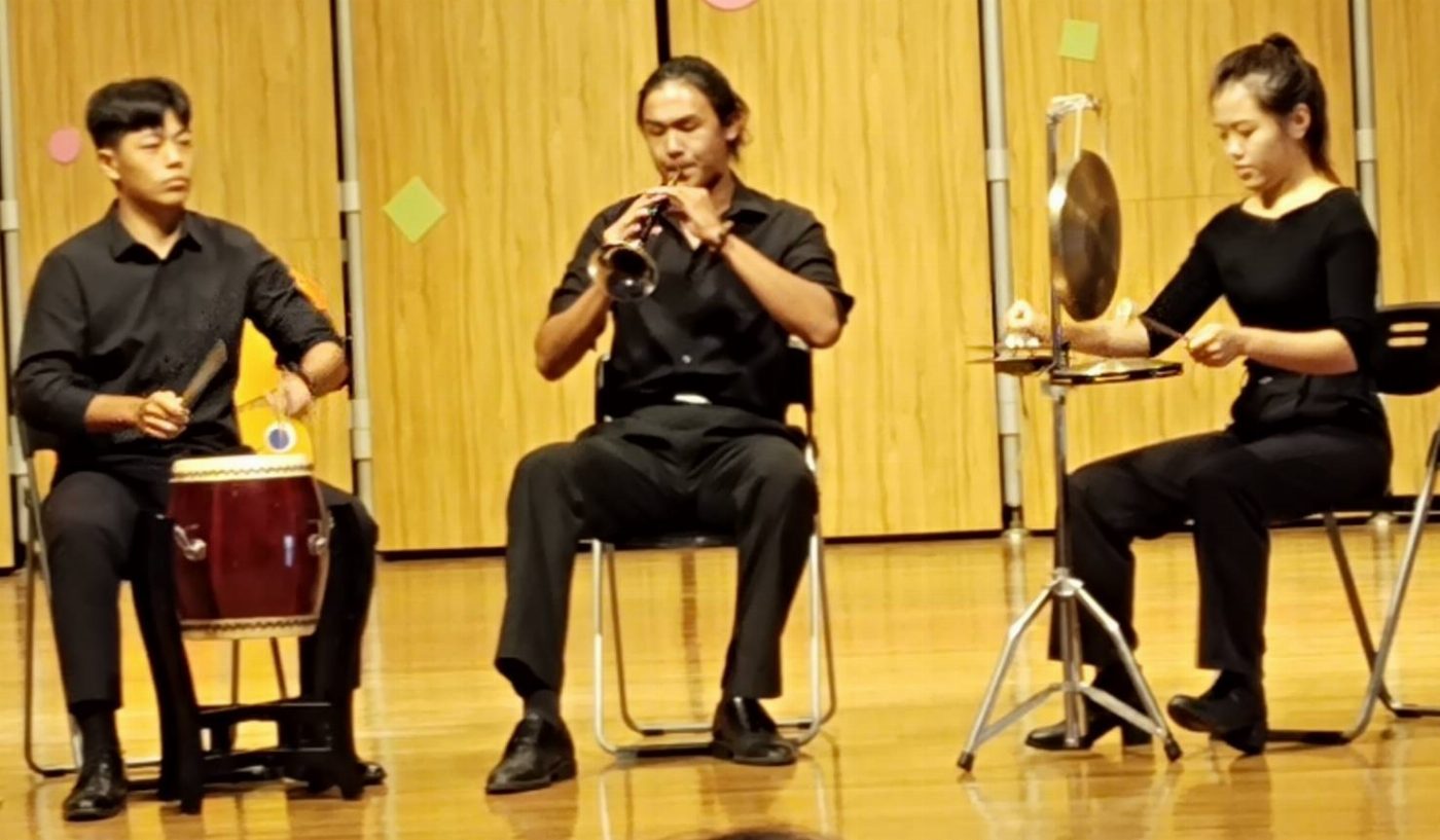 2024 TUTech藝術季10月21日開幕 推出系列活動迎接南應大創校60周年