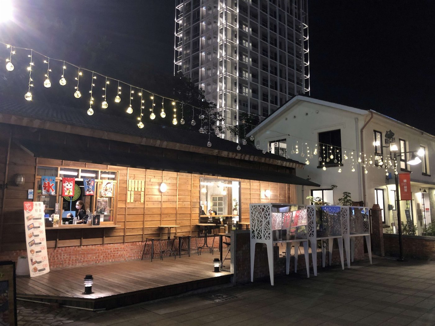 藍晒圖文創園區五週年，慶祝活動接連起跑   Blues Go!紀念影片分享活動及品牌體驗任務即刻展開