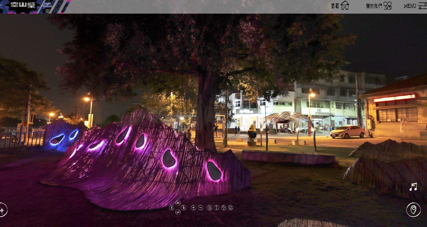 崑山科大旅遊系、資管系攜手發展數位智慧觀光 榮獲數位加值競賽第2名