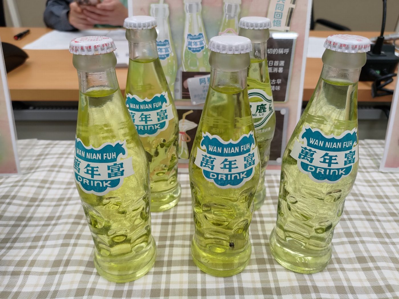 一口降溫！臺南市場夏日清爽美食推薦