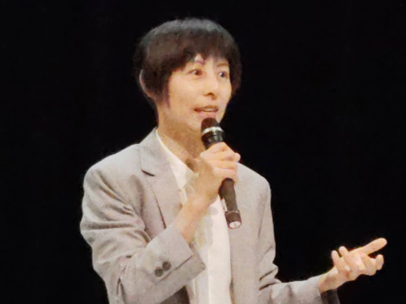 稻草人現代舞蹈團荒謬舞蹈劇場12月7、8日在臺南文化中心演出《有可能，但現在不行》舞作