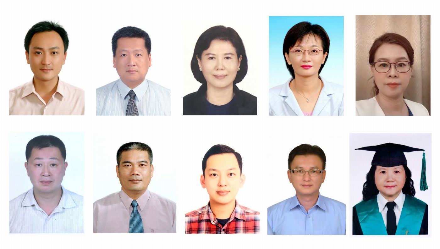 中華醫事科大109年傑出校友選拔出爐 52周年校慶頒獎