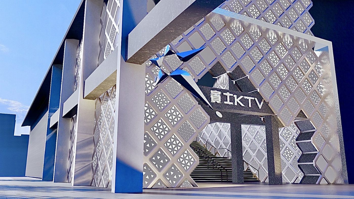 全台唯一商場KTV！ 台南賓士KTV正式插旗高雄台鋁商場   打造全台最頂級的歡唱體驗