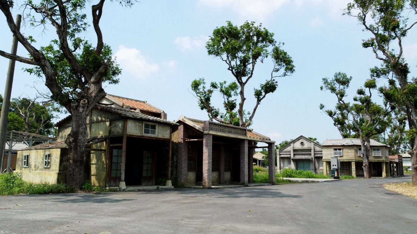 臺南岸內影視基地徵件啟動! 打造城市文化影像新品牌