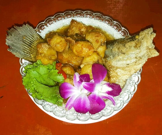 真材實料追求原味，南吉外燴宴席實實在在辦桌