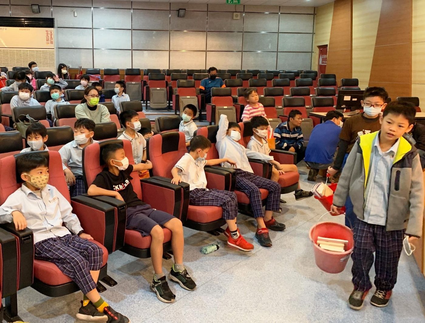 台灣世界展望會「Water To Kids」 乾淨水是生命的禮物